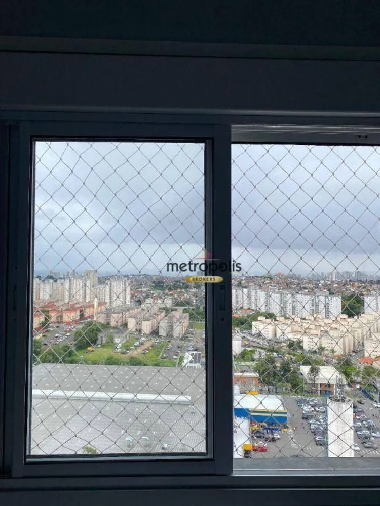 Apartamento, 2 quartos, 44 m² - Foto 12