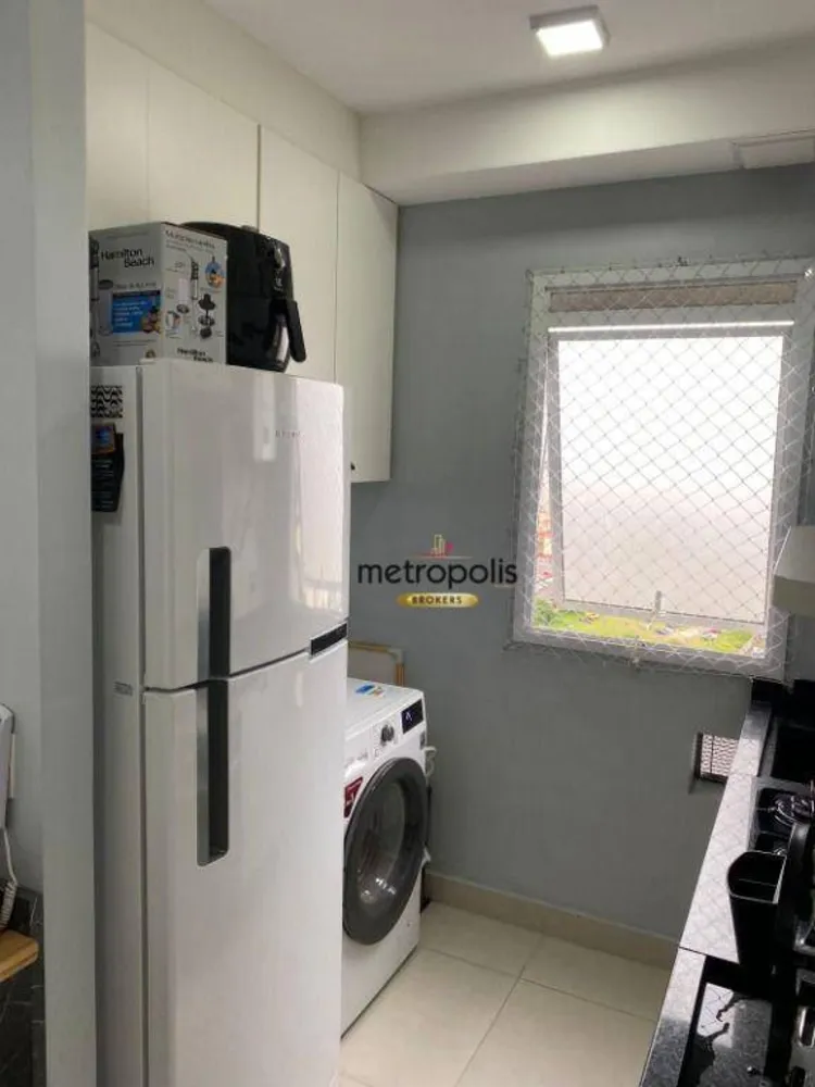 Apartamento, 2 quartos, 44 m² - Foto 4