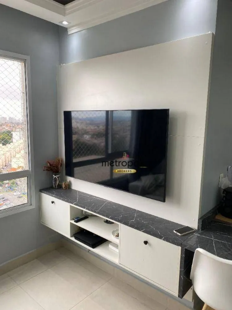 Apartamento, 2 quartos, 44 m² - Foto 8