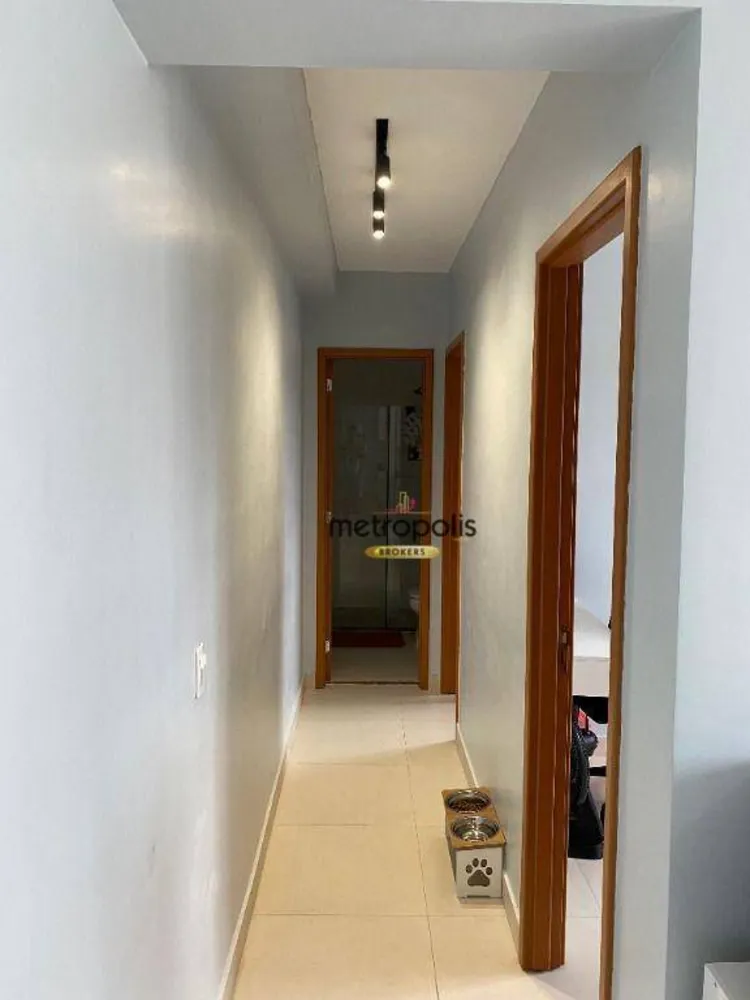 Apartamento, 2 quartos, 44 m² - Foto 7