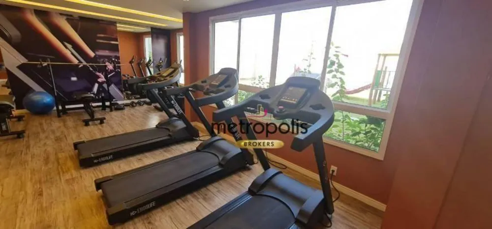 Apartamento, 2 quartos, 44 m² - Foto 6