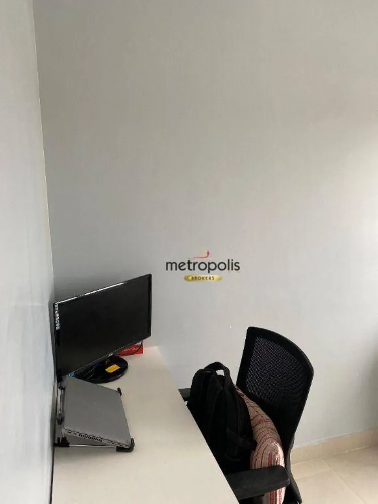 Apartamento, 2 quartos, 44 m² - Foto 5