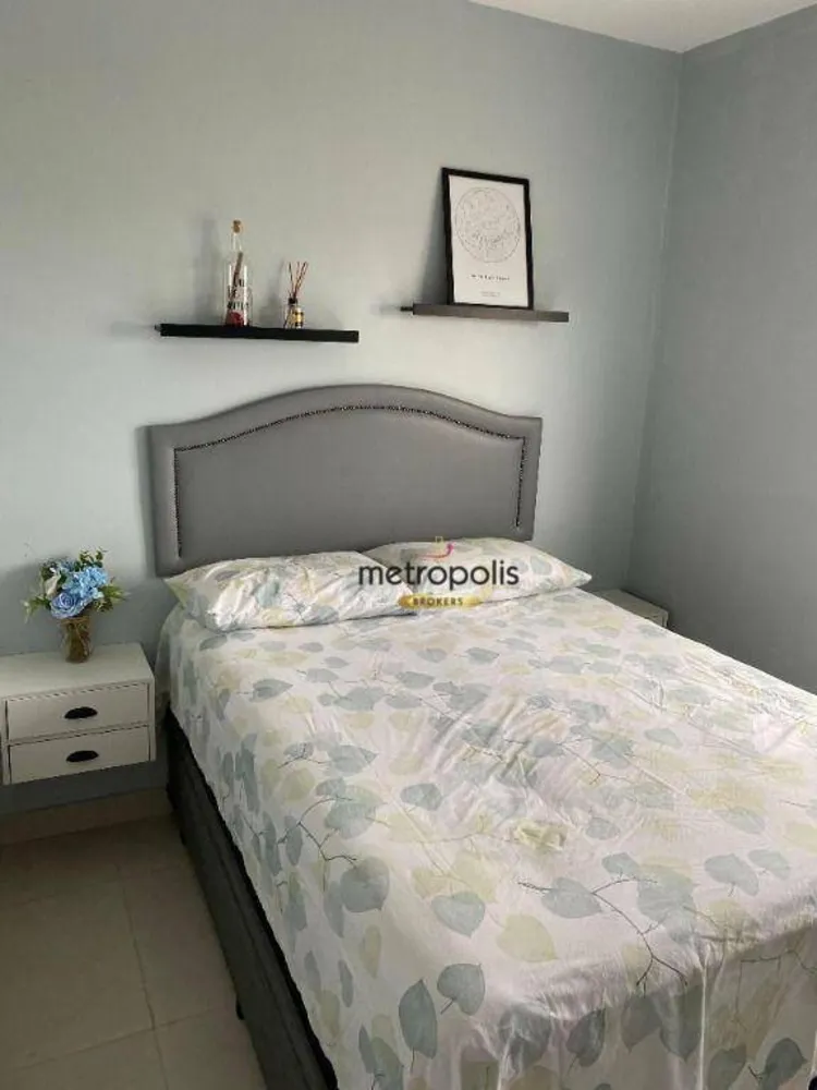 Apartamento, 2 quartos, 44 m² - Foto 9
