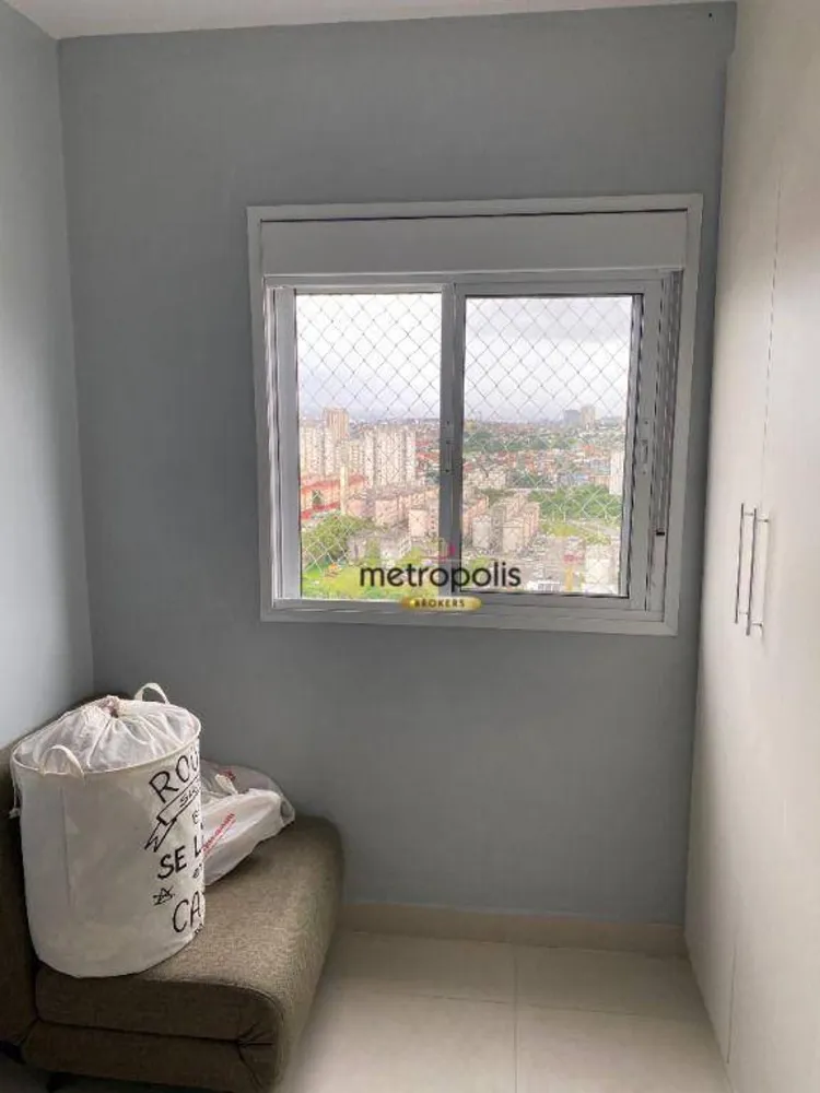 Apartamento, 2 quartos, 44 m² - Foto 7