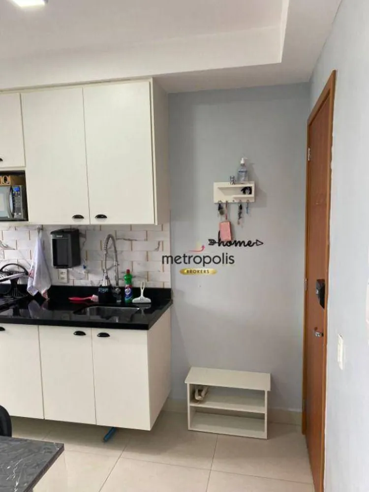 Apartamento, 2 quartos, 44 m² - Foto 3