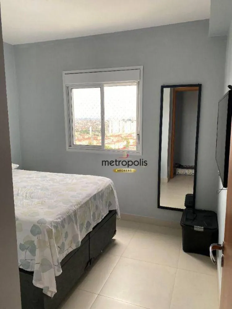 Apartamento, 2 quartos, 44 m² - Foto 2