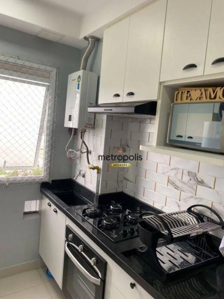 Apartamento, 2 quartos, 44 m² - Foto 3