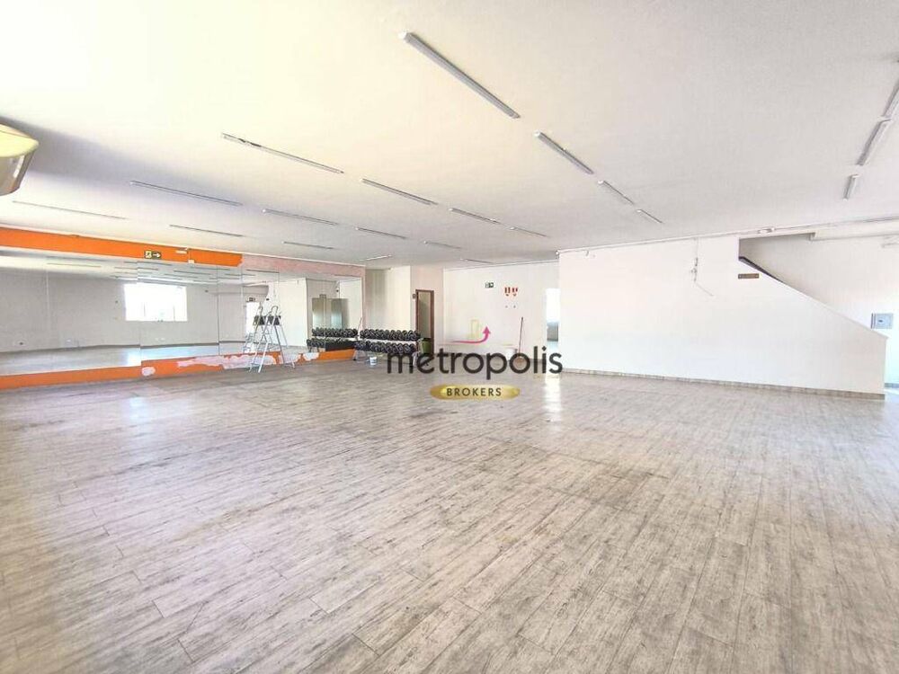 Conjunto Comercial-Sala para alugar, 406m² - Foto 1