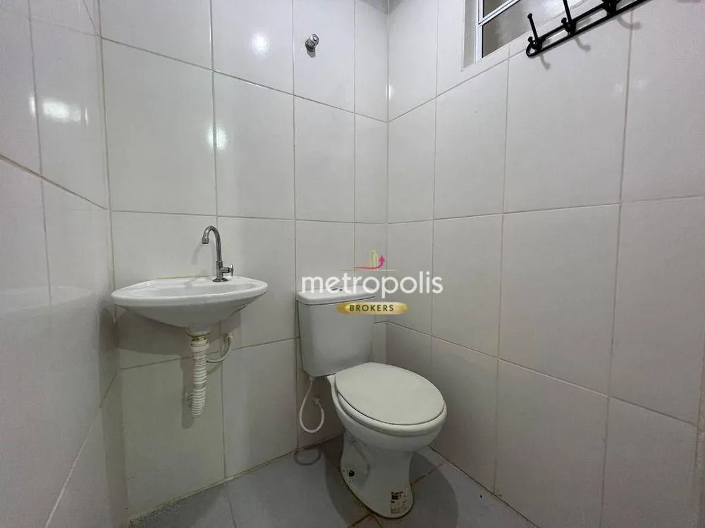 Loja-Salão, 42 m² - Foto 8