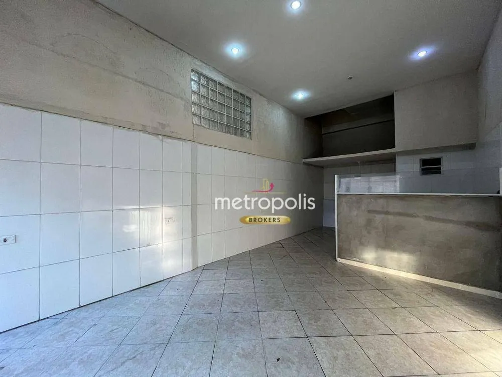 Loja-Salão, 42 m² - Foto 4