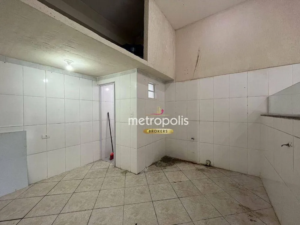 Loja-Salão, 42 m² - Foto 5