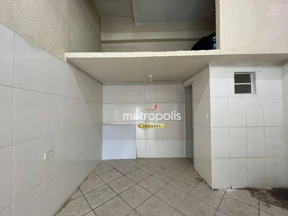 Loja-Salão, 42 m² - Foto 10