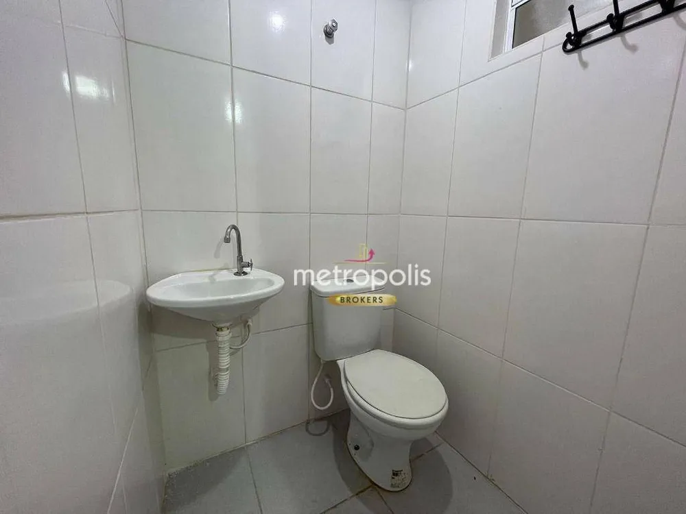 Loja-Salão, 42 m² - Foto 6