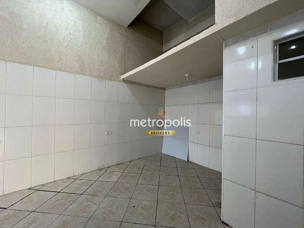 Loja-Salão, 42 m² - Foto 7