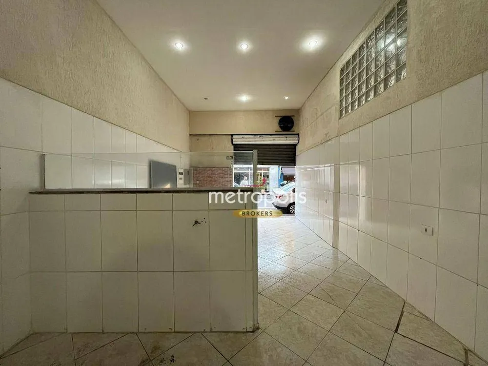 Loja-Salão, 42 m² - Foto 9
