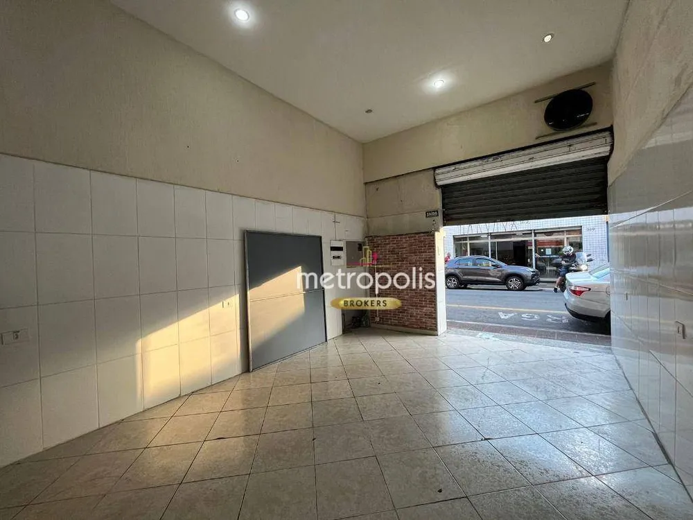 Loja-Salão, 42 m² - Foto 1