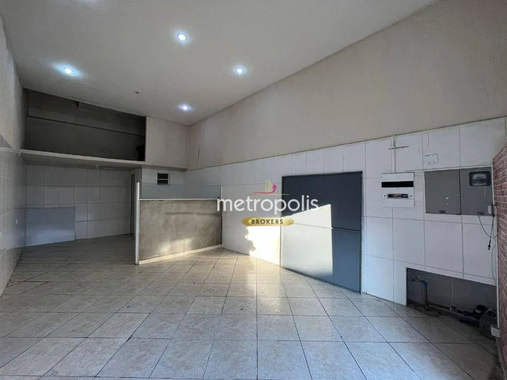 Loja-Salão, 42 m² - Foto 3