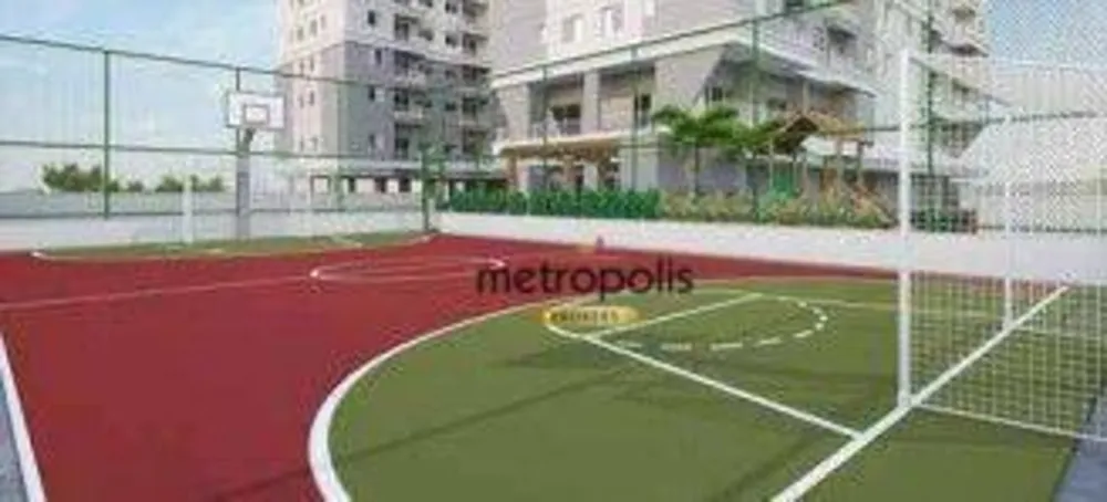 Apartamento, 2 quartos, 50 m² - Foto 10