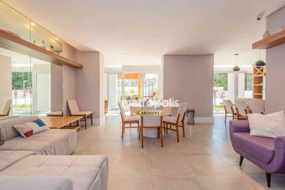 Apartamento, 2 quartos, 50 m² - Foto 7