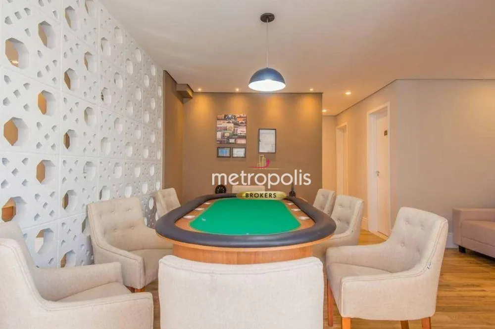 Apartamento, 2 quartos, 50 m² - Foto 5