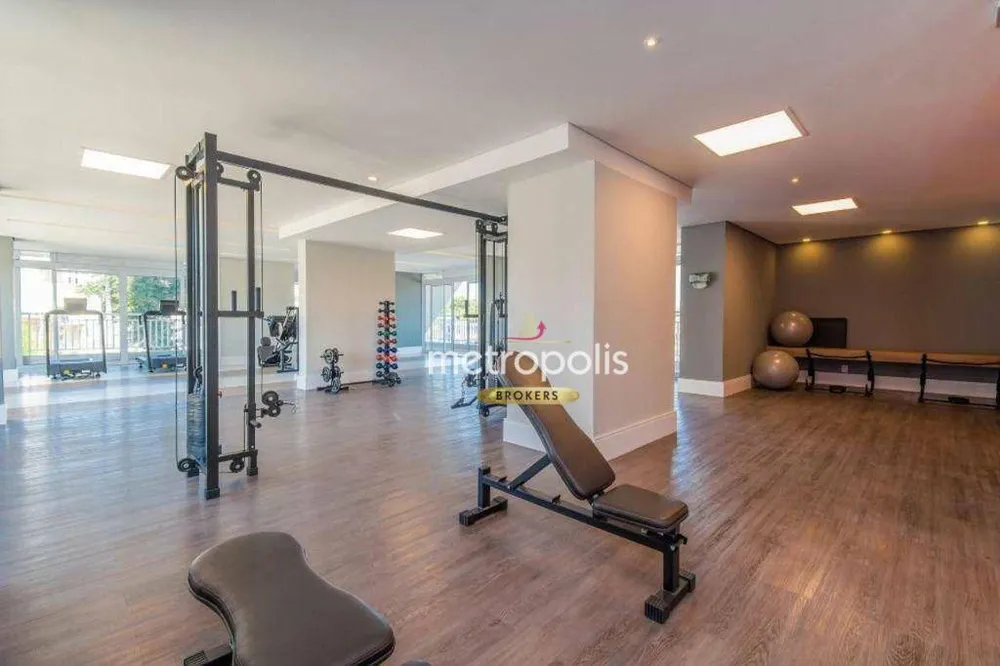 Apartamento, 2 quartos, 50 m² - Foto 8