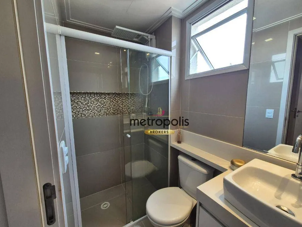 Apartamento, 2 quartos, 70 m² - Foto 8