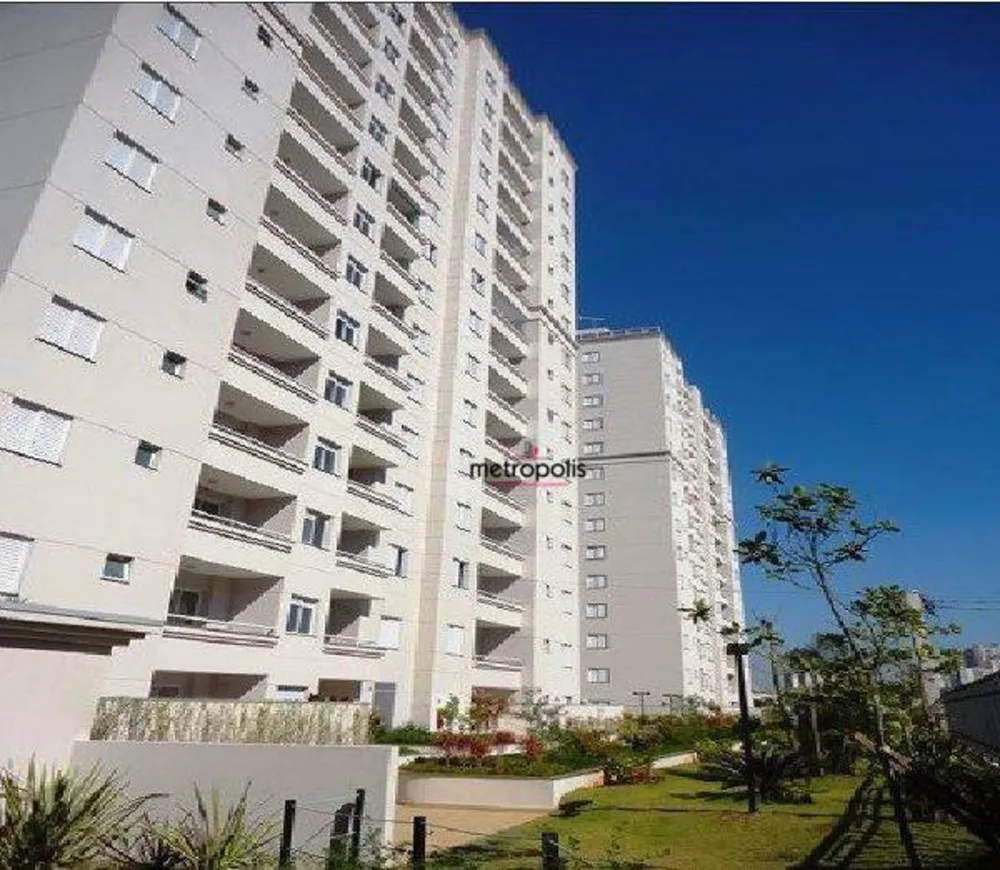 Apartamento, 2 quartos, 70 m² - Foto 9