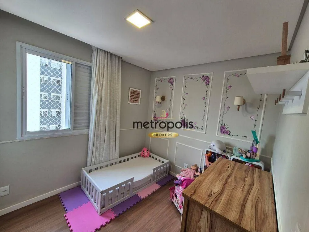 Apartamento, 2 quartos, 70 m² - Foto 7