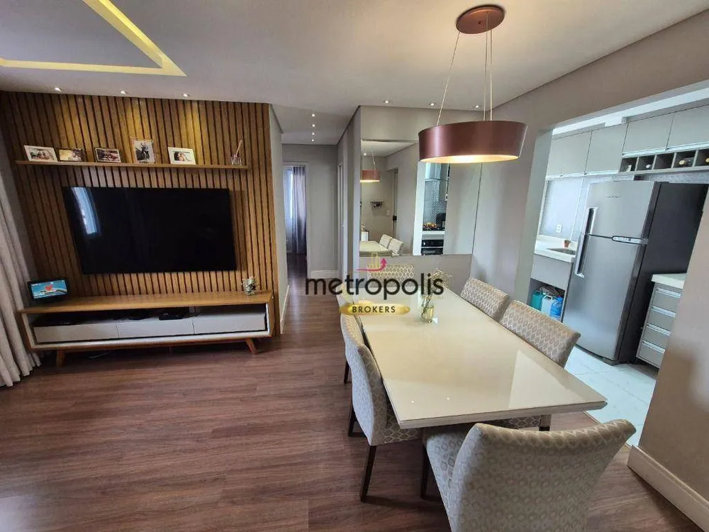 Apartamento, 2 quartos, 70 m² - Foto 1