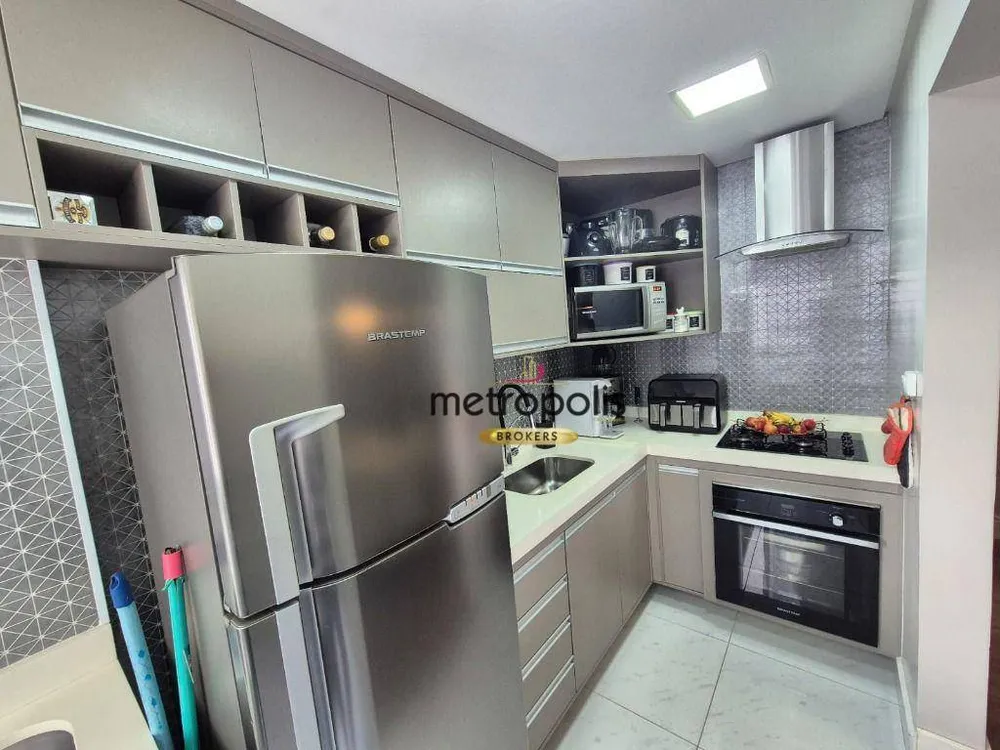 Apartamento, 2 quartos, 70 m² - Foto 3
