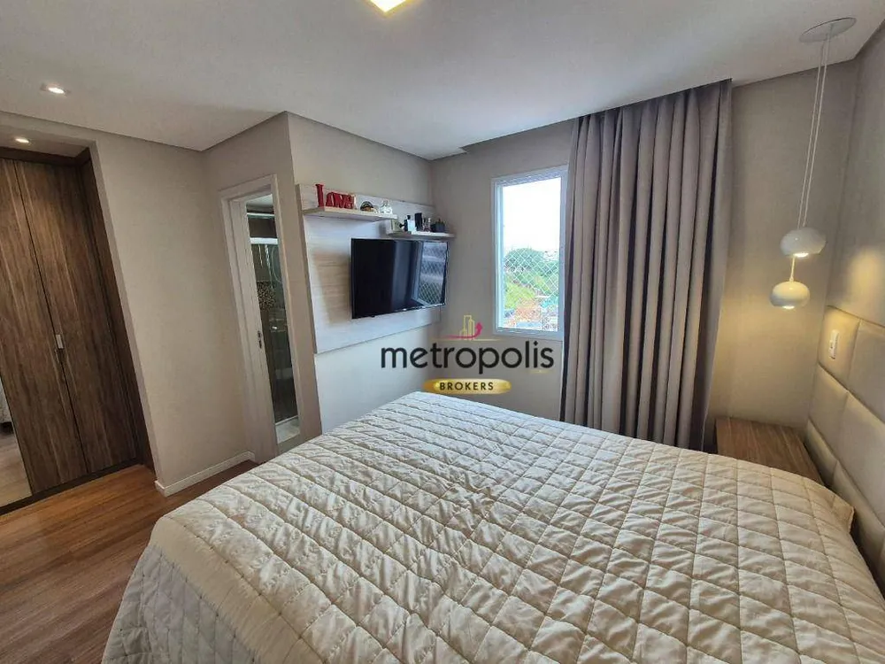 Apartamento, 2 quartos, 70 m² - Foto 6