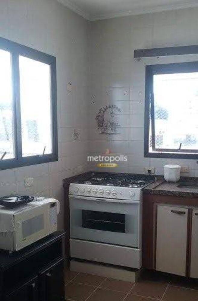 Cobertura à venda com 4 quartos, 600m² - Foto 2