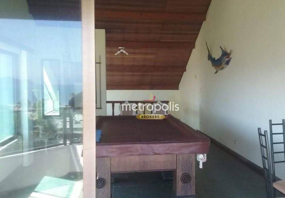 Cobertura à venda com 4 quartos, 600m² - Foto 3