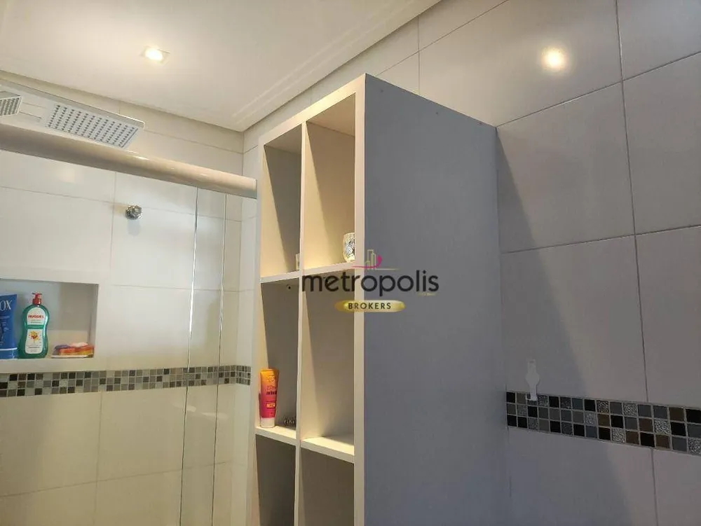 Sobrado, 3 quartos, 104 m² - Foto 10