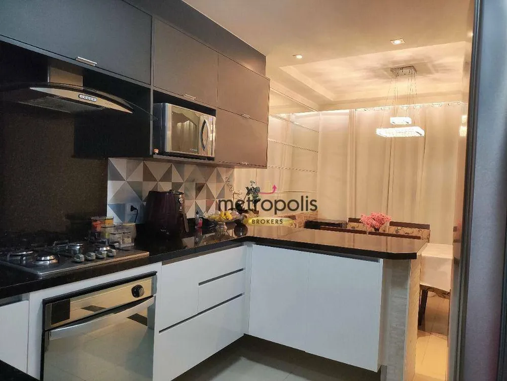 Sobrado, 3 quartos, 104 m² - Foto 1