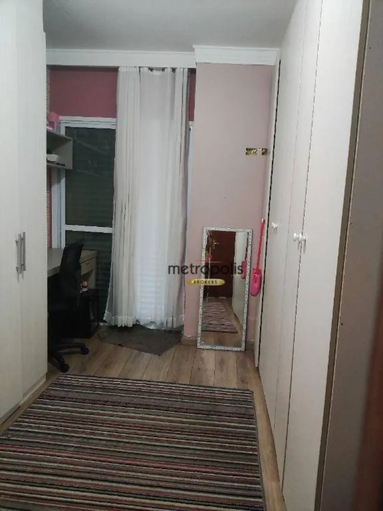 Sobrado, 3 quartos, 104 m² - Foto 6