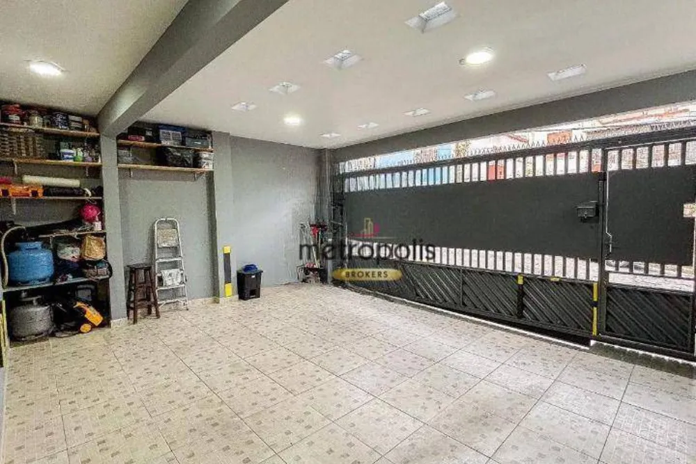 Sobrado, 3 quartos, 104 m² - Foto 12