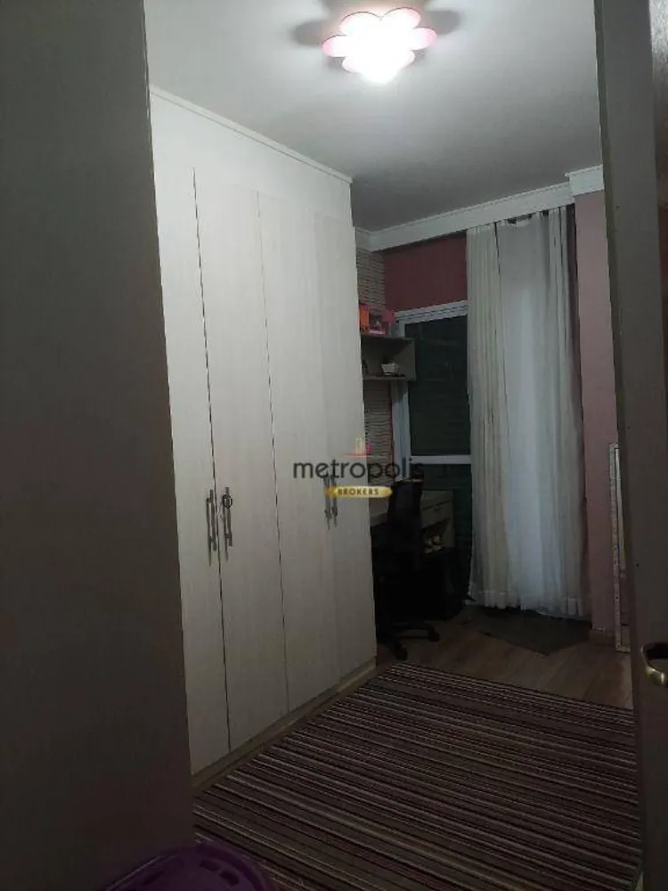 Sobrado, 3 quartos, 104 m² - Foto 8