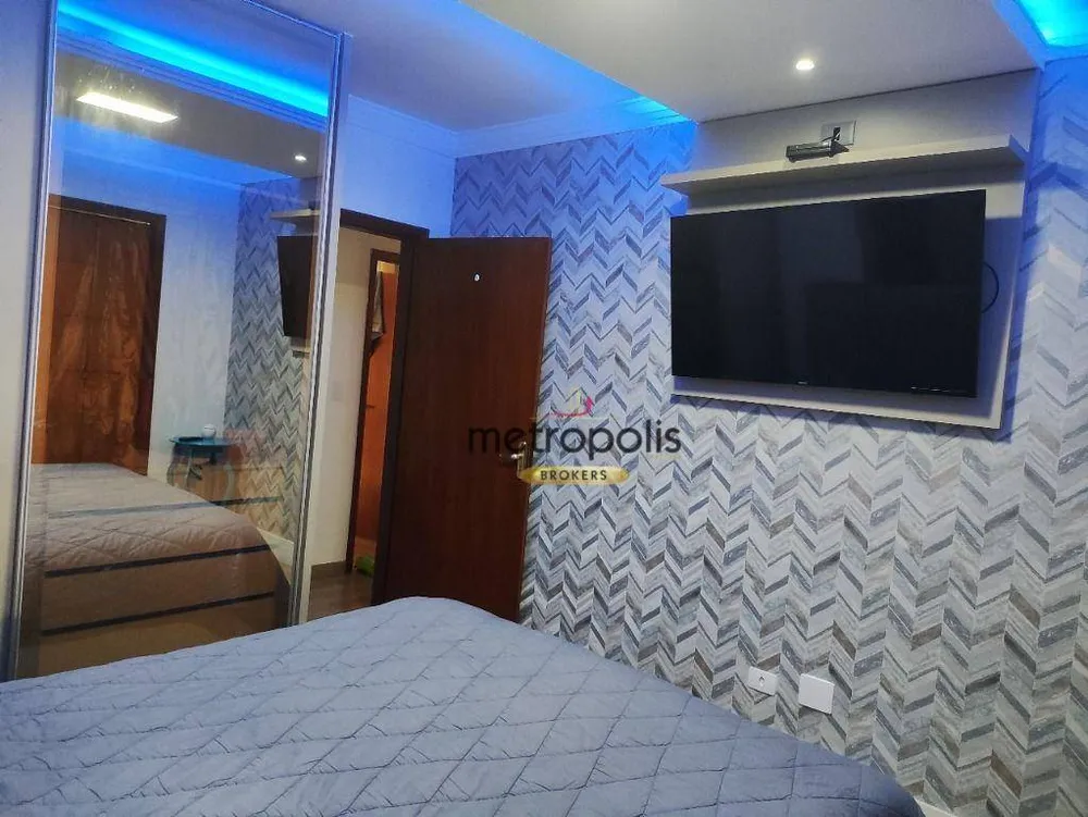 Sobrado, 3 quartos, 104 m² - Foto 9