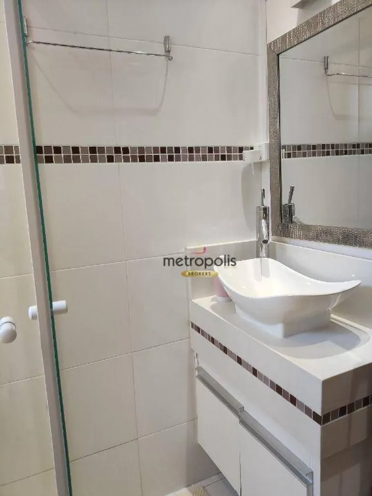 Sobrado, 3 quartos, 104 m² - Foto 7