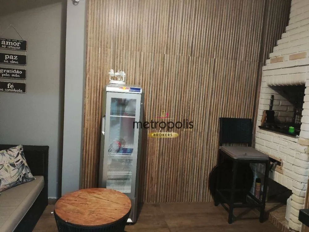 Sobrado, 3 quartos, 104 m² - Foto 4