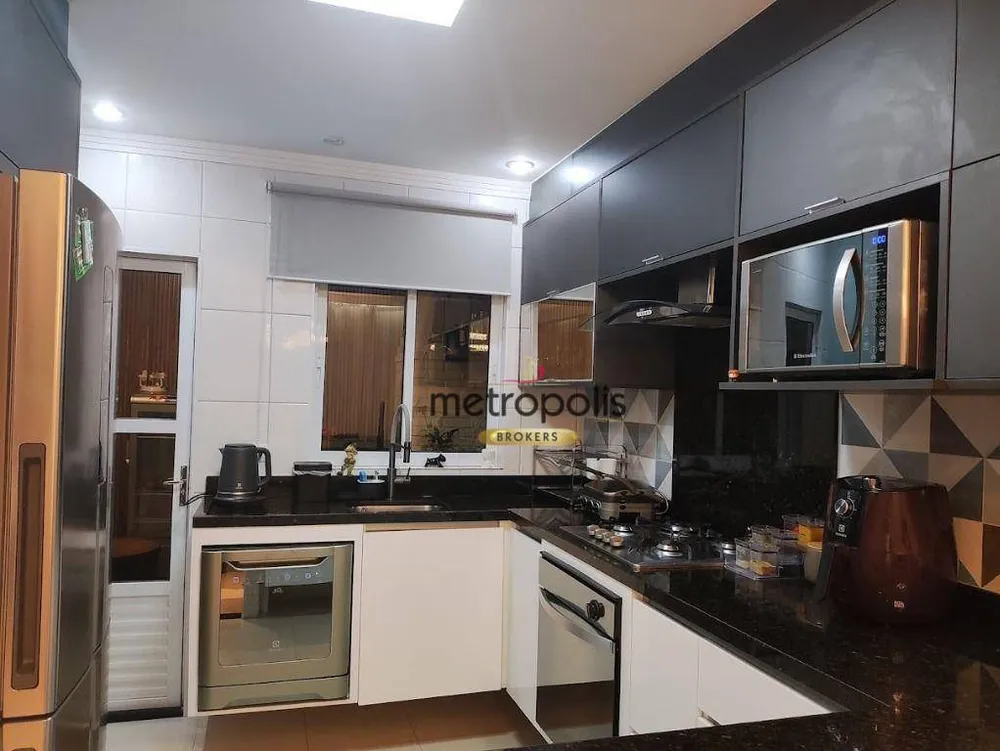 Sobrado, 3 quartos, 104 m² - Foto 2