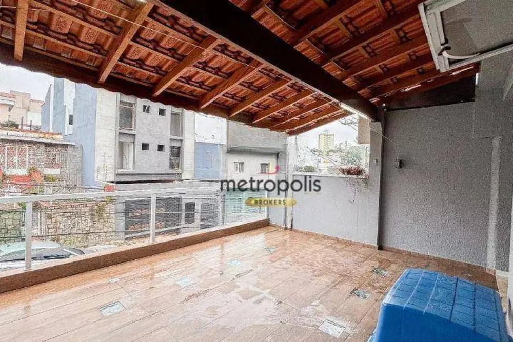 Sobrado, 3 quartos, 104 m² - Foto 11