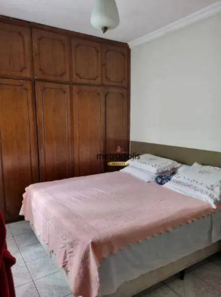 Casa, 4 quartos, 220 m² - Foto 4