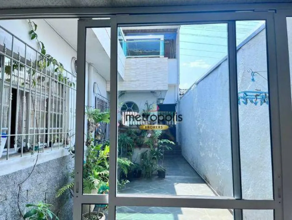 Casa, 4 quartos, 220 m² - Foto 6