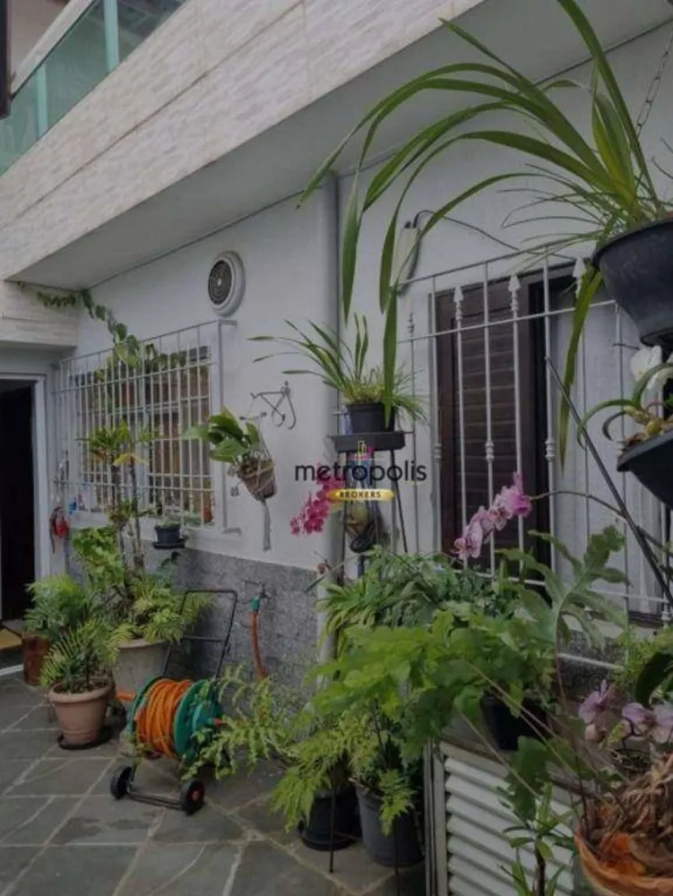 Casa, 4 quartos, 220 m² - Foto 7