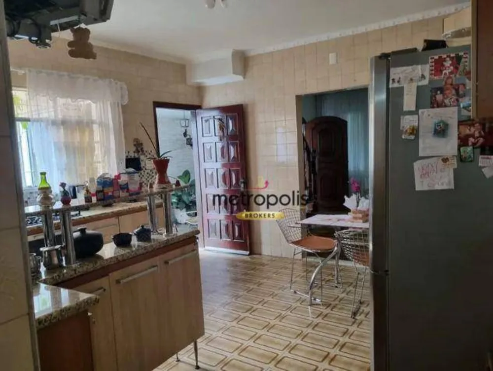 Casa, 4 quartos, 220 m² - Foto 2