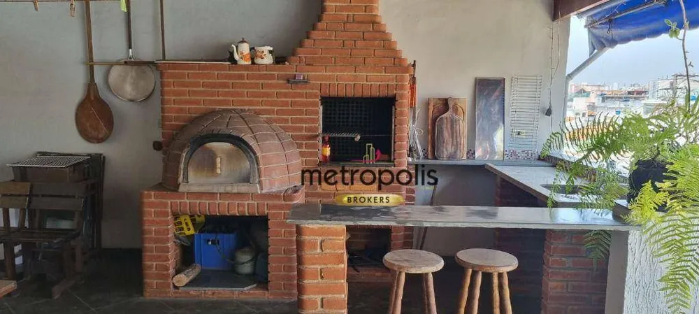 Casa, 4 quartos, 220 m² - Foto 9