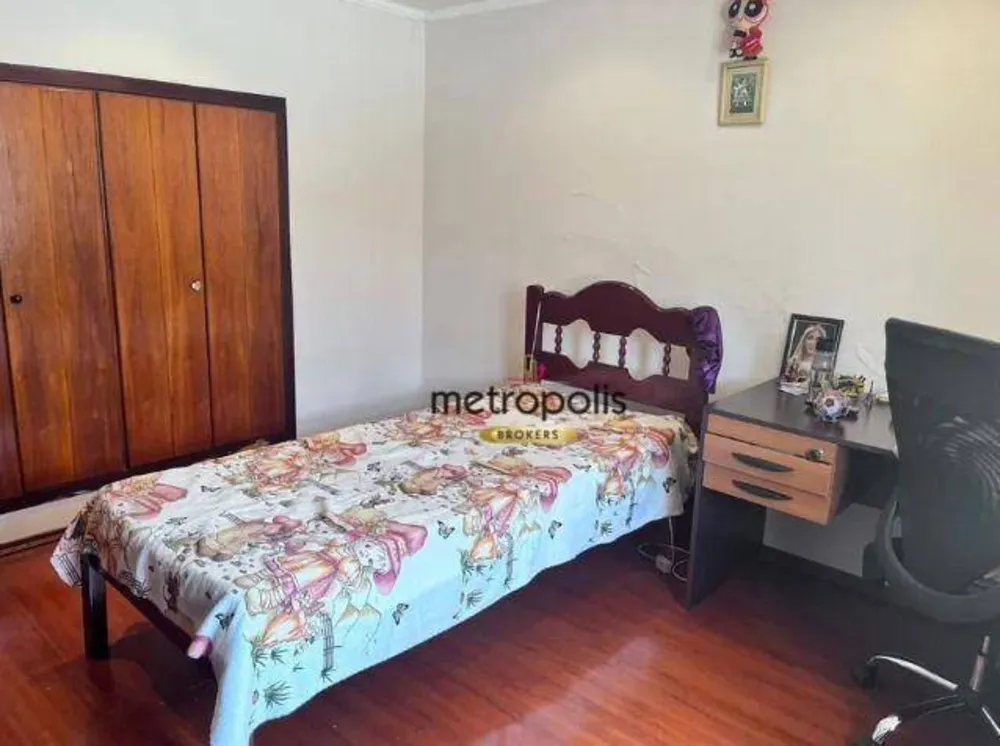 Casa, 4 quartos, 220 m² - Foto 5