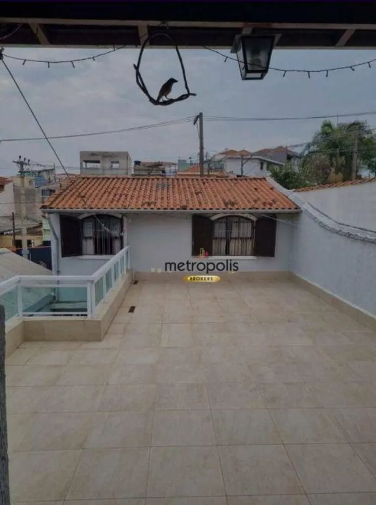 Casa, 4 quartos, 220 m² - Foto 10